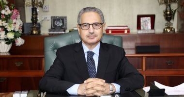 الجريدة الرسمية تنشر قرارًا بتعديل عرض شارع رقم 243 بمدينة بني سويف