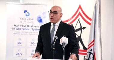 هشام نصر نائب رئيس الزمالك: أنهينا ملف الرخصة الأفريقية ومستحقات نداى