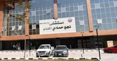 قنا بعد 30 يونيو.. مشروعات كبيرة منها 1682 ضمن المبادرة الرئاسية حياة كريمة بالقرى والنجوع.. إنشاء 3 محاور ورصف وازدواج الصحراوى الغربى والشرقى والطرق الزراعية.. وإنشاء 4 مستشفيات مركزية جديدة منها الرمد.. صور