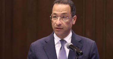 وزير الاتصالات: تم إصدار الهوية الرقمية وجارى التوسع فى استخدام التوقيع الالكتروني