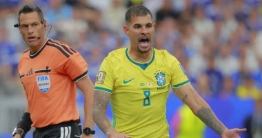 البرازيل والنرويج.. ماذا قدم المنتخبان فى كأس العالم قبل مواجهة الليلة؟
