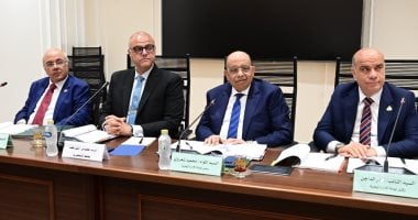 محافظ الإسكندرية: وقف تراخيص البناء أنقذ المحافظة.. ولم نصل إلى 50 محلا مرخصا