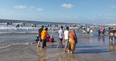 5 أسباب تخليك تصيف فى رأس البر.. تعرف عليها