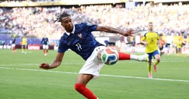 فيفا يرفض التماس فرنسا لإلغاء إنذار أوليسي قبل مواجهة المغرب
