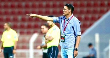 محمد كيتا ينضم رسمياً لِجهاز حماد صدقي في تدريب وفاق سطيف الجزائري