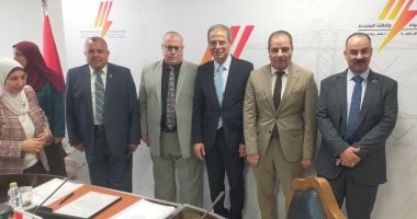 موازنة مصر الوسطى للكهرباء 2026/2027: أرباح مستهدفة بـ 95.8 مليون جنيه