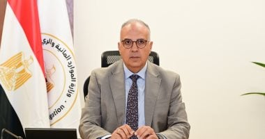“الرى” تكشف عن منظومة ذكية بـ 95 موقعاً لحجز المخلفات وورد النيل