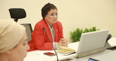 نائب وزير الصحة تعقد اجتماع التنسيق الوطني للتغذية