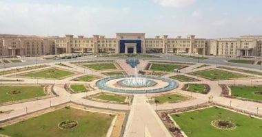 النائبة هبة غالى: افتتاح الأوكتاجون يعكس قوة الدولة المصرية ورؤيتها للمستقبل