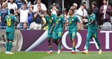 حبيب باي يقترب من تدريب السنغال بعد صدمة كأس العالم.. ضغوط لإقالة بابي تياو