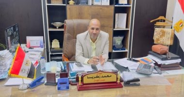 جهاز مدينة الشروق يعلن الانتهاء من فحص كافة طلبات توفيق الأوضاع