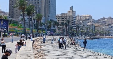 تغيرات بحالة الطقس غدا وانخفاض قياسي.. هل انتهت الأجواء شديدة الحرارة؟