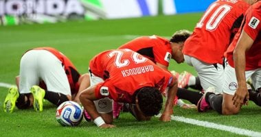 مواعيد مباريات منتخب مصر فى تصفيات أمم أفريقيا 2027