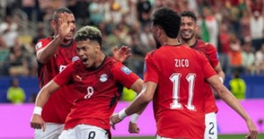 قومى حقوق الإنسان يهنئ المنتخب: بناء الإنسان استثمار فى مستقبل الوطن