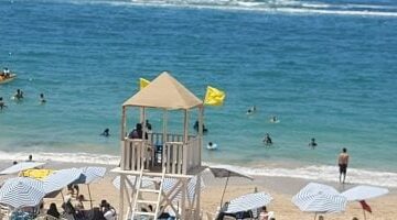 محافظة الإسكندرية تطرح حق استغلال 4 شواطئ بنظام المزايده العلنيه
