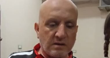 قرية محمود صابر تحتفل بإنجاز الفراعنة.. ووالده يكشف كواليس مكالمته قبل المباراة