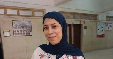 طالبة بجامعة الزقازيق تبتكر منتجات طبيعية لدعم الصحة والتغذية