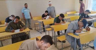 اليوم بدء التظلمات على مواد امتحانات الشهادة الثانوية الأزهرية