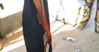 أغرب طرق الغش.. سماعة داخل حزام طالب في لجنة ثانوية عامة بقنا