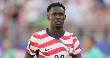 ترامب يشيد بقرار فيفا بعد رفع إيقاف بالوجون: أنصفتم اللاعب من ظلم واضح