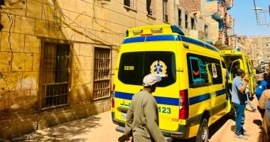العثور على 4 جثث لقوا مصرعهم بطلقات نارية داخل شقة فى 15 مايو