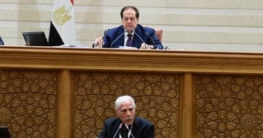 ممثل فلسطين يشيد بالدور المصرى: سد منيع أمام محاولات تصفية القضية الفلسطينية