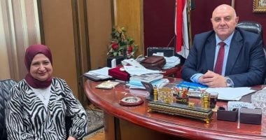 رئيس الإذاعة يصدر قرارا بتكليف الإذاعية عبير الجميل بتسيير العمل رئيساً لإذاعة الشرق الأوسط