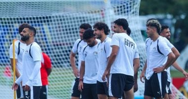 تعديل موعد المران الأخير لمنتخب مصر قبل مواجهة الأرجنتين