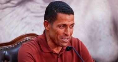 جلسات مكثفة فى الأهلي لتنفيذ طلبات عموتة قبل انطلاق معسكر إسبانيا