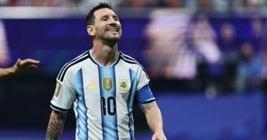 ميسى يطير إلى إنتر ميامى ويرفض العودة للأرجنتين بعد انتهاء كأس العالم