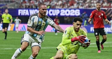 شوبير وهاني الأكثر مشاركة مع منتخب مصر في مونديال 2026 بالعلامة الكاملة