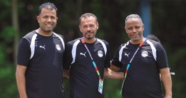 رسالة وفاء لأبطال الكواليس.. شكرًا لجنود منتخب مصر في مونديال 2026