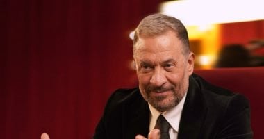 ماجد المصري: عندى نزيف وقطع فى شبكية العين وهعمل عملية الجمعة