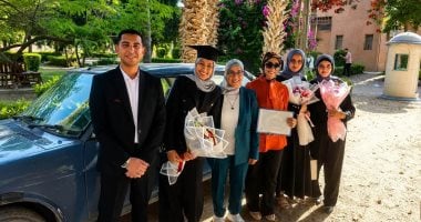 طلاب زراعة بنها يبتكرون طعوما ذكية لمكافحة القوارض والحفاظ على الأمن الغذائي