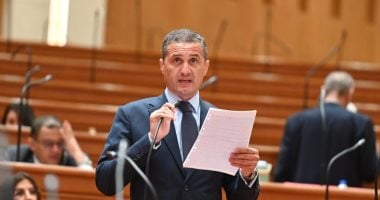 برلمانى: إنجاز الفراعنة بالمونديال تخطى حدود التمثيل المشرف ويجب البناء عليه