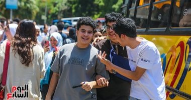 نتيجة الثانوية العامة 2026.. تعلن على «اليوم السابع».. سجل الآن لتصلك