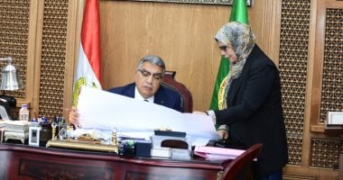 محافظ الدقهلية يعلن اعتماد الأحوزة العمرانية لـ 9 قرى