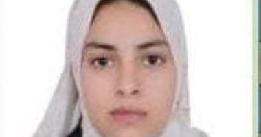 غدير فتحى الأولى على دبلوم زراعة: حددت هدفى من أول يوم دراسي لتحقق حلمى
