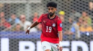 مصدر فى الأهلي يكشف حقيقة العرض السعودي لضم مروان عطية خلال الصيف