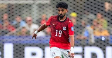 مصدر فى الأهلي يكشف حقيقة العرض السعودي لضم مروان عطية خلال الصيف