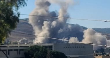 توافق لبنانى إسرائيلى على «هيكلية عملية» للمنطقة التجريبية والتنفيذ خلال أيام.. واشنطن: الانتقال إلى محادثات تقنية موسعة لتنفيذ بنود الإطار الثلاثى.. كاتس: إسرائيل باقية فى المناطق الأمنية فى لبنان وغزة وسوريا
