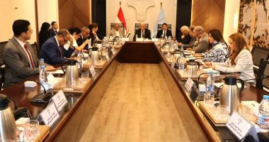 «القومي لحقوق الإنسان» يقرر إعداد تقرير لتقييم الاستراتيجية الوطنية لحقوق الإنسان