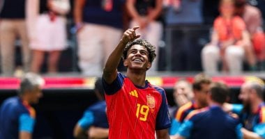 إسبانيا ضد الأرجنتين.. لامين يامال جاهز لمواجهة نهائي كأس العالم 2026