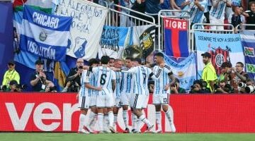 الأرجنتين وألمانيا الأكثر حصولا على وصافة كأس العالم.. اعرف القائمة