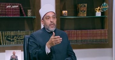 إذا كان كل شيء مكتوبًا فلماذا نحاسَب على الذنوب؟.. أمين الفتوى يجيب