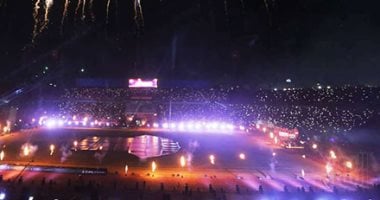 تامر عبد القادر: المتحدة للرياضة صنعت مشهدا تاريخيا فى احتفالية 100 مليون شكرا