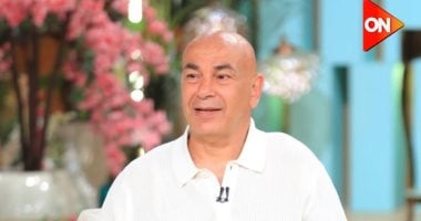 حسام حسن بعيدًا عن الملاعب.. حكايات الأب والزوج فى حياة العميد