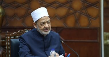 الأزهر يعلن أوائل الثانوية الأزهرية للقسم الأدبى للعام الدراسى 2026/2025