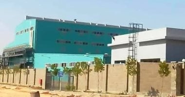 فرص الاستثمار بالبحيرة.. إنشاء أكبر المناطق الصناعية بالظهير الصحراوى للمحافظة والانتهاء من أول مجمع صناعى للغزل والنسيج بـ 1.4 مليار جنيه.. وإقامة المنطقة التجارية اللوجستية بدمنهور بإستثمارات تتخطى 10 مليارات