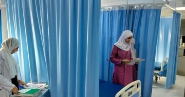 الانتهاء من تنفيذ 13 مشروعًا بالقطاع الصحي بالدقهلية بـ142.634 مليون جنيه